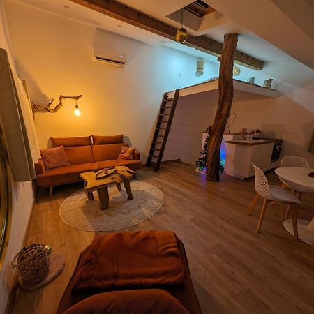 Casa Rosa, Un Petit Cocon Catalan Villa Ortaffa Dış mekan fotoğraf