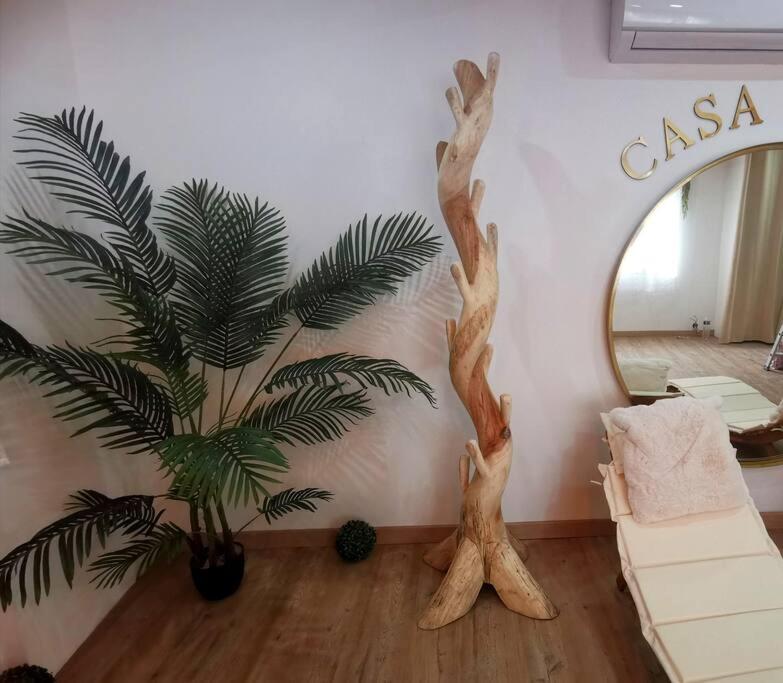 Casa Rosa, Un Petit Cocon Catalan Villa Ortaffa Dış mekan fotoğraf